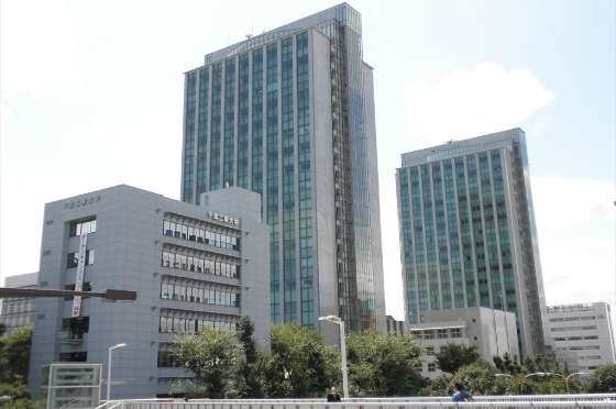 千葉工業大学(津田沼キャンパス)特集