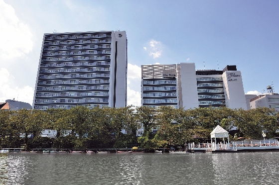 東京理科大学(神楽坂キャンパス・富士見校舎)特集