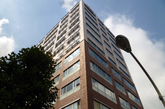 二松学舎大学(九段キャンパス)特集