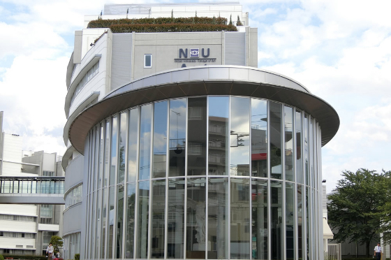 日本大学(芸術学部 江古田キャンパス)特集