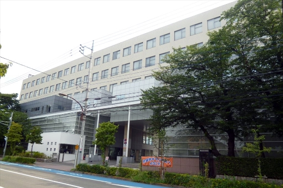 法政大学(小金井キャンパス)特集