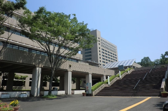 法政大学(多摩キャンパス)特集