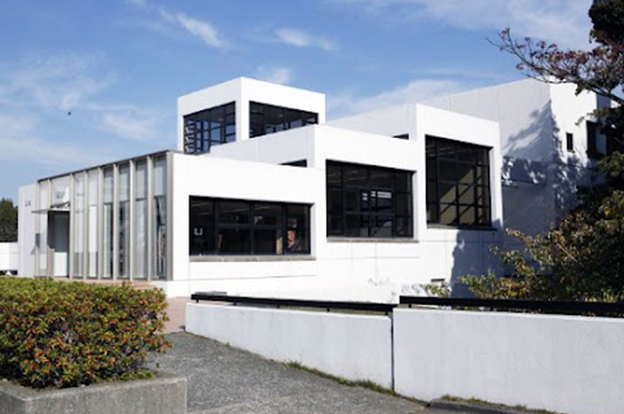 明治学院大学(横浜キャンパス)特集