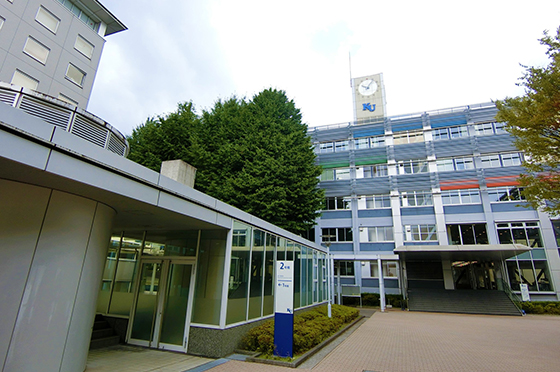 神奈川大学(横浜キャンパス)特集