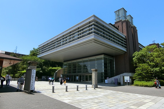 同志社大学(京田辺キャンパス) 特集