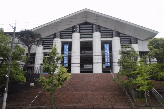 京都芸術大学(瓜生山キャンパス) 特集