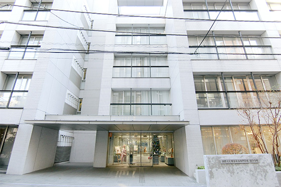 国際文化理容美容専門学校 国分寺校 特集