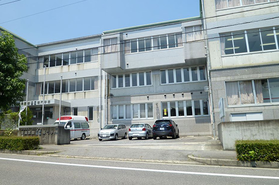 東海医療工学専門学校 特集