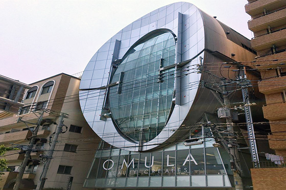 大村美容ファッション専門学校特集