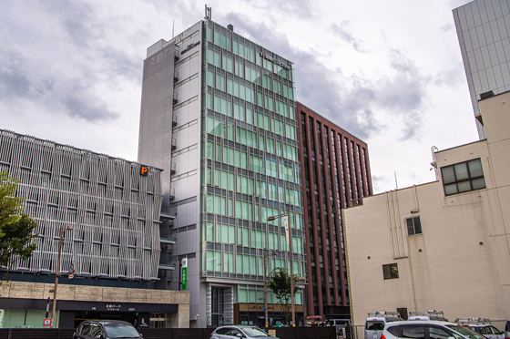 国際ブライダル専門学校金沢特集