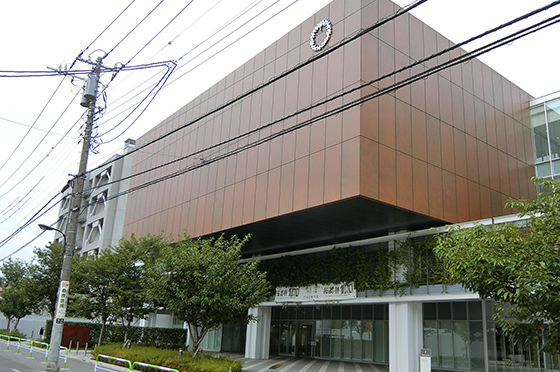 桜美林大学(新宿キャンパス)特集