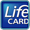 ライフロゴ