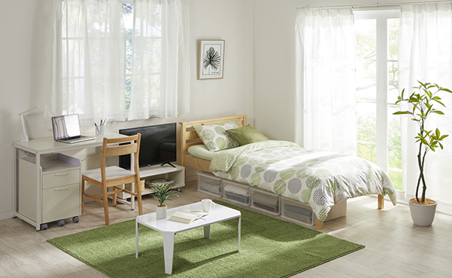 カジュアルプランイメージ